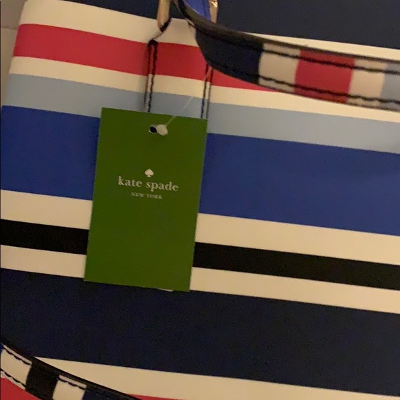 ♠️ NWT Kate Spade Evangelie Laurel Way - Picture 5 of 8